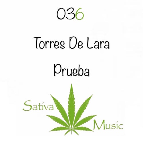 Torres De Lara - Prueba [SM036]